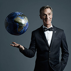 Bill Nye