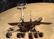 Mars Exploration Rover