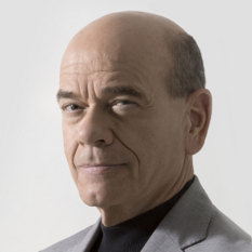 Robert Picardo