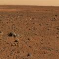 Martian Surface